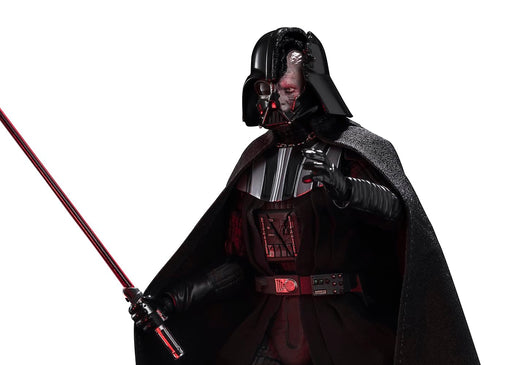 Bandai Spirits Star Wars Darth Vader Figure Approx 170mm Painted & Movable-Kiichin - The #1 Place for Japanese Goods in Your Hand!