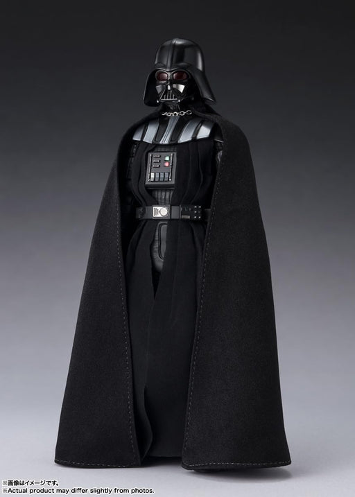 Bandai Spirits Star Wars Darth Vader Figure Approx 170mm Painted & Movable-Kiichin - The #1 Place for Japanese Goods in Your Hand!