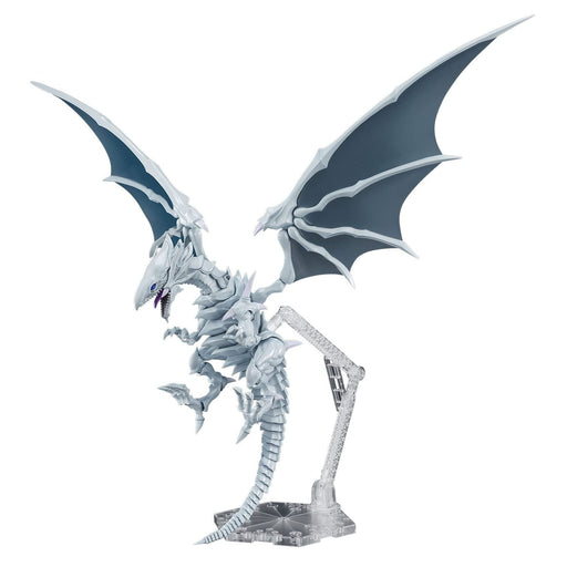 Bandai Spirits Figure-Rise Yu-Gi-Oh! Blue-Eyes White Dragon Model-Kiichin - The #1 Place for Japanese Goods in Your Hand!