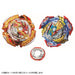 Takara Tomy Beyblade Burst B-205 Ultimate Vs Set for Competitive Play-Kiichin - The #1 Place for Japanese Goods in Your Hand!