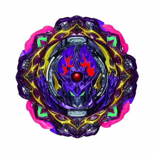 Beyblade Burst B-206 Booster Barricade Lucifer Takara Tomy-Kiichin - The #1 Place for Japanese Goods in Your Hand!