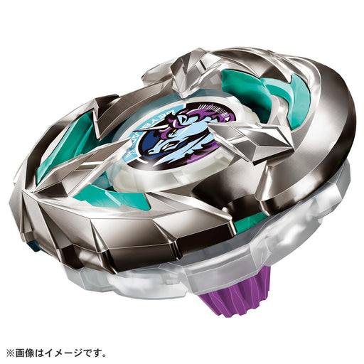 Takara Tomy Beyblade BX-26 Booster Unicorn Sting with Lightweight 5-60Gp-Kiichin - The #1 Place for Japanese Goods in Your Hand!