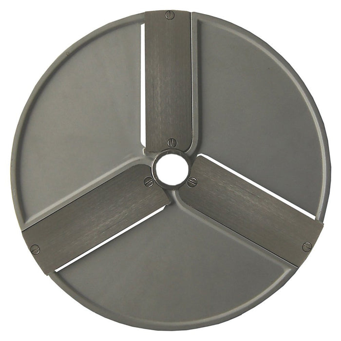 Chiba Industrial Works Electric Vegetable Cutter 170Vc with Slicing Disc S2