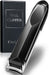 Cozlife Space Gray High Performance Japanese Stainless Steel Nail Clippers-Kiichin - The #1 Place for Japanese Goods in Your Hand!