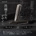 Cozlife Space Gray High Performance Japanese Stainless Steel Nail Clippers-Kiichin - The #1 Place for Japanese Goods in Your Hand!