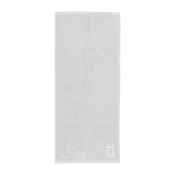 Nissen Chamber Of Commerce Beige Velvet Cotton Towel WYT7001-Kiichin - The #1 Place for Japanese Goods in Your Hand!