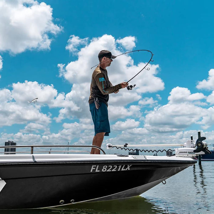 Daiwa Ayu Fire Test SWF4000 2B Front Drag Spinning Reel Black-Kiichin - The #1 Place for Japanese Goods in Your Hand!