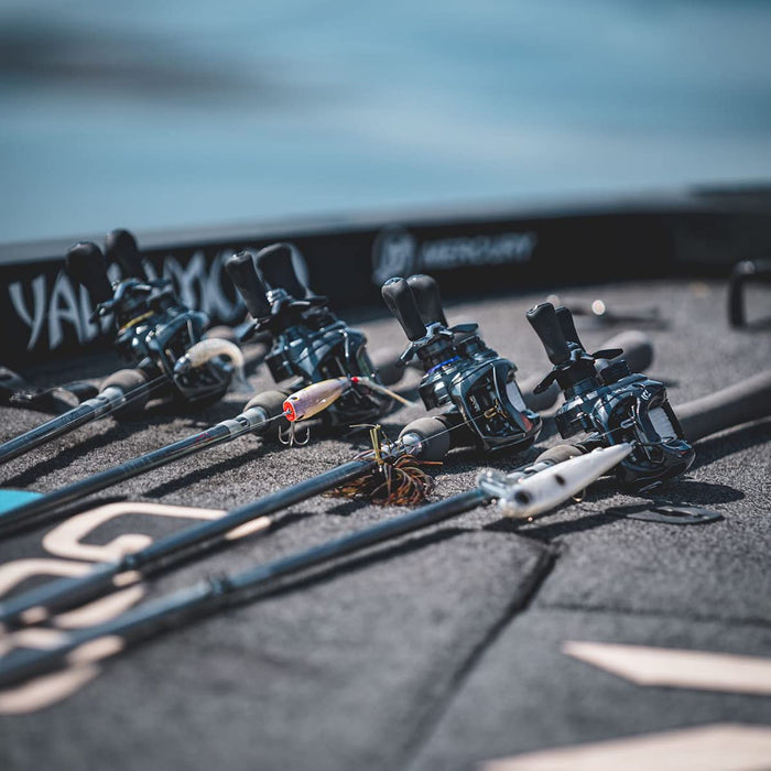 Daiwa Ayu Fire Test SWF4000 2B Front Drag Spinning Reel Black-Kiichin - The #1 Place for Japanese Goods in Your Hand!