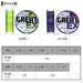 Daiwa Astron Iso Great Ex No. 5 Nylon Line 200M Purple-Kiichin - The #1 Place for Japanese Goods in Your Hand!