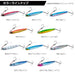 Daiwa 40G Shore Jigging Samurai Jig R Sagoshigurikinzebra-Kiichin - The #1 Place for Japanese Goods in Your Hand!
