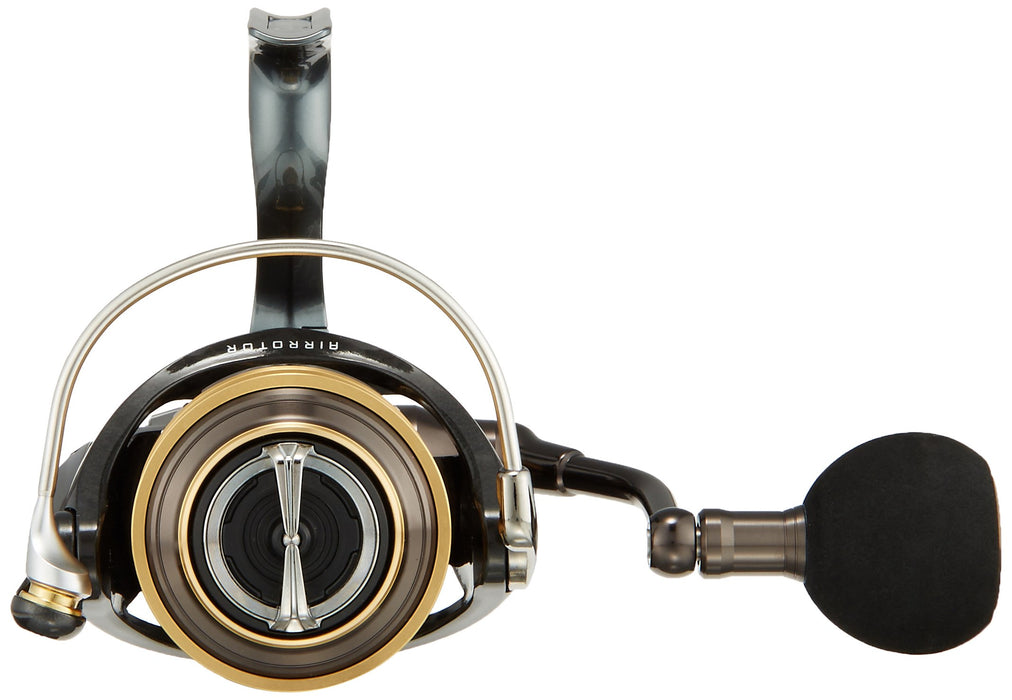 Daiwa Spinning Reel 2017 Theory 3500Pe-H Model - Premium Fishing Gear-Kiichin - The #1 Place for Japanese Goods in Your Hand!