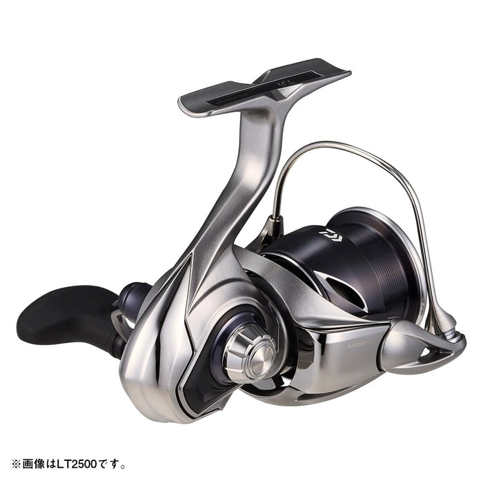 Daiwa Caldia LT3000S CXH Spinning Reel 25 Series Lightweight Fishing Gear-Kiichin - The #1 Place for Japanese Goods in Your Hand!