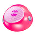 Daiwa Tairaba Kouga Bay Rubber Free Head 100g Pink-Kiichin - The #1 Place for Japanese Goods in Your Hand!