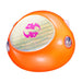 Daiwa Tairaba Kouga Bay Rubber Free 60g Orange Jigging Head-Kiichin - The #1 Place for Japanese Goods in Your Hand!