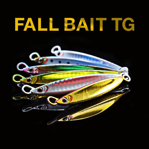 Daiwa Tungsten Jig 60G 3D Chart Glowberry Fall Bait-Kiichin - The #1 Place for Japanese Goods in Your Hand!