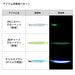 Daiwa Tungsten Jig 60G 3D Chart Glowberry Fall Bait-Kiichin - The #1 Place for Japanese Goods in Your Hand!