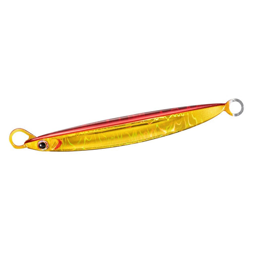Daiwa Tungsten Jig 80G Fall Bait Mg Akakin-Kiichin - The #1 Place for Japanese Goods in Your Hand!