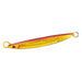Daiwa Tungsten Jig 80G Fall Bait Mg Akakin-Kiichin - The #1 Place for Japanese Goods in Your Hand!