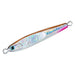Daiwa Tungsten Jig TG Bait 45g Natural Mirror Finish-Kiichin - The #1 Place for Japanese Goods in Your Hand!