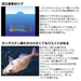 Daiwa Tungsten Jig TG Bait 45g Natural Mirror Finish-Kiichin - The #1 Place for Japanese Goods in Your Hand!