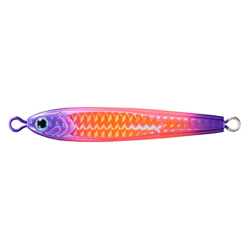Daiwa Tungsten Jig 150G Hairtail Tg Bait Purple Pink-Kiichin - The #1 Place for Japanese Goods in Your Hand!