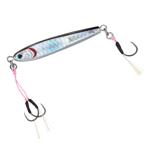 Daiwa Tungsten Jig 30G Super Light Jigging - Fph Katakuchi-Kiichin - The #1 Place for Japanese Goods in Your Hand!