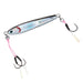 Daiwa Tungsten Jig 80g - Super Light Jigging Katakuchi Fph-Kiichin - The #1 Place for Japanese Goods in Your Hand!
