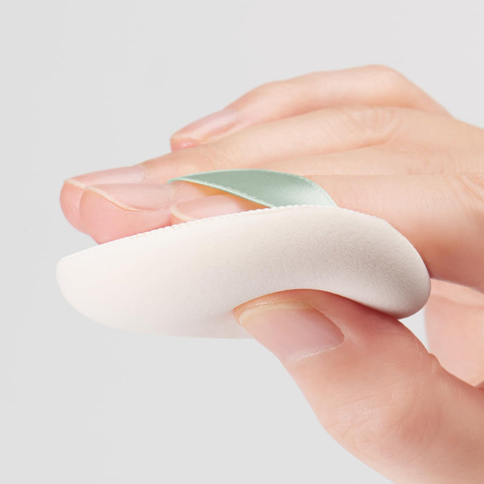 Dry Skin Moisturizing Cica Face Powder SPF42 PA+++ 10g - Brighten & Protect-Kiichin - The #1 Place for Japanese Goods in Your Hand!