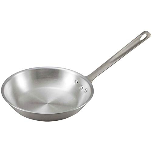 Ebm 18cm Aluminum Pro Frying Pan-Kiichin - The #1 Place for Japanese Goods in Your Hand!