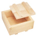 Authentic Ebematsu Hinoki Cypress Sushi Press Mold - 30cm, Made in Japan-Kiichin - The #1 Place for Japanese Goods in Your Hand!