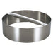 Ebm Stainless Steel Pizza Dough Cutter - 12 inch-Kiichin - The #1 Place for Japanese Goods in Your Hand!
