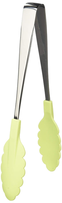 Endo Shoji Antibacterial Heat-Resistant Mint Tongs Stainless Steel Japan-Kiichin - The #1 Place for Japanese Goods in Your Hand!