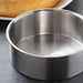 Endo Shoji 15cm Stainless Steel Cheesecake Decorator Wdk01015-Kiichin - The #1 Place for Japanese Goods in Your Hand!