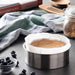 Endo Shoji 15cm Stainless Steel Cheesecake Decorator Wdk01015-Kiichin - The #1 Place for Japanese Goods in Your Hand!
