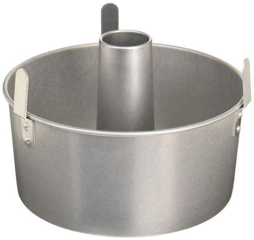 Endo Shoji 20Cm Chiffon Cake Mold with Feet Removable Bottom Japan Made-Kiichin - The #1 Place for Japanese Goods in Your Hand!