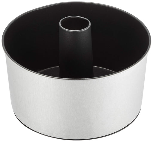 Endo Shoji 23Cm Chiffon Cake Mold Removable Bottom Ulster Coating Japan-Kiichin - The #1 Place for Japanese Goods in Your Hand!