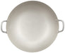 Endo Shoji 39Cm Titanium Commercial Wok Made in Japan Aty62039-Kiichin - The #1 Place for Japanese Goods in Your Hand!