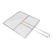 Endo Shoji Taflos Commercial Grilling Net No. 39 Single Handle Iron-Kiichin - The #1 Place for Japanese Goods in Your Hand!