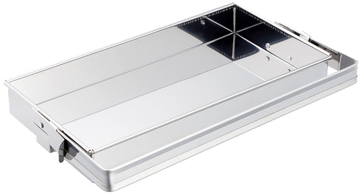 Endo Shoji Commercial Stainless Steel Rice Cake Maker Japan Gok01-Kiichin - The #1 Place for Japanese Goods in Your Hand!