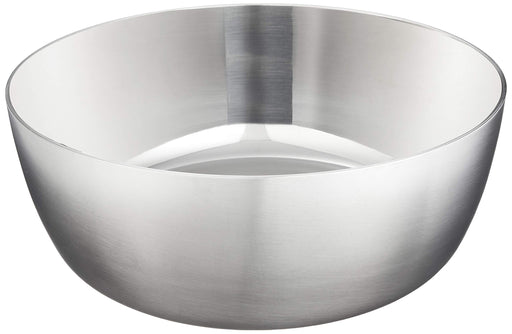Endo Shoji 21Cm Stainless Steel Pot for Induction Cookers Made in Japan-Kiichin - The #1 Place for Japanese Goods in Your Hand!
