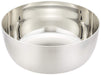 Endo Shoji 24Cm Stainless Steel Pot for Induction Cookers Made in Japan-Kiichin - The #1 Place for Japanese Goods in Your Hand!