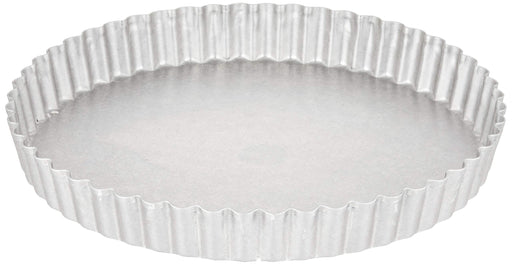 Endo Shoji Commercial Ulster Tart Pan 20Cm Common Bottom Japan Made-Kiichin - The #1 Place for Japanese Goods in Your Hand!