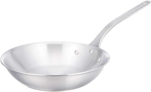 Endo Shoji Tkg 24cm Aluminum Frying Pan IH/Gas Compatible 4.5mm Thick-Kiichin - The #1 Place for Japanese Goods in Your Hand!