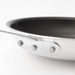 Endo Shoji Tkg 37cm Aluminum Frying Pan with Stainless Steel Handle Teflon-Coated-Kiichin - The #1 Place for Japanese Goods in Your Hand!
