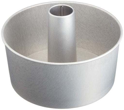 Endo Shoji Tkg 20Cm Chiffon Cake Mold Heat-Resistant Steel Aluminum-Kiichin - The #1 Place for Japanese Goods in Your Hand!