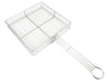 Endo Shoji Tkg 480mm Grilling Net For Perfect Golden Brown Grills-Kiichin - The #1 Place for Japanese Goods in Your Hand!