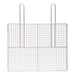 Endo Shoji Tkg Grilling Net 600x400mm Iron Chrome BBQ Mesh Japan Camping-Kiichin - The #1 Place for Japanese Goods in Your Hand!