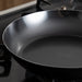 Endo Shoji 24Cm Tkg Iron Frying Pan Non-Stick IH Compatible Eco-Friendly-Kiichin - The #1 Place for Japanese Goods in Your Hand!