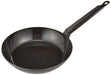 Endo Shoji Tkg Iron Frying Pan 24cm - Durable High-Heat Retention IH Compatible-Kiichin - The #1 Place for Japanese Goods in Your Hand!