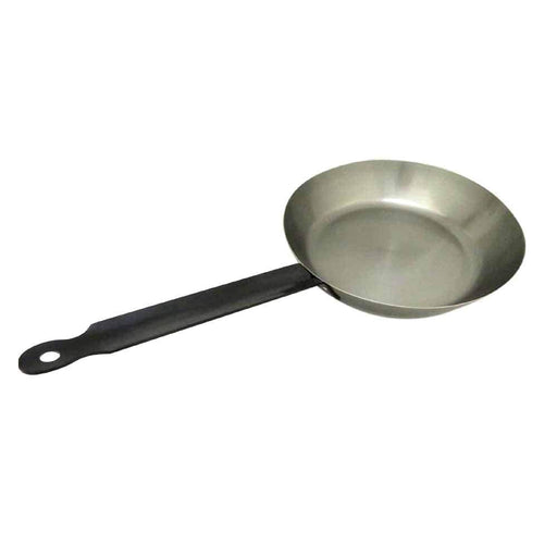 Endo Shoji Tkg Iron Frying Pan 30cm - Non-Stick IH Compatible 1.25 Kg-Kiichin - The #1 Place for Japanese Goods in Your Hand!